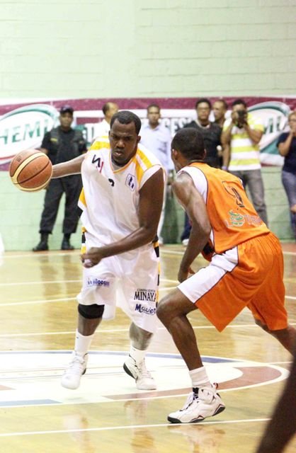 Franklin Matos